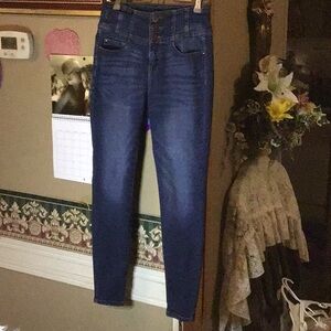 Women's Blue Jeans
